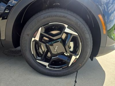 2026 Kia Sportage - Photo 9