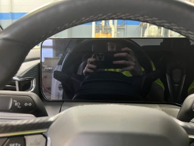 2024 Ford Mustang — photo 11 view