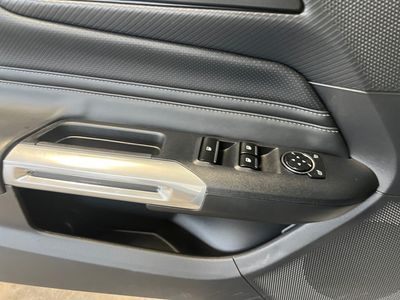 2024 Ford Mustang — photo 7 view