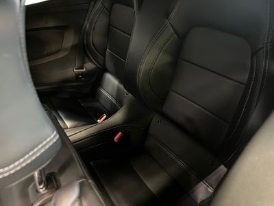 2024 Ford Mustang — photo 9 view