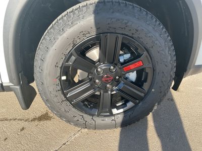 2026 Nissan Rogue - Photo 11