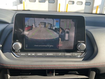 2026 Nissan Rogue - Photo 14