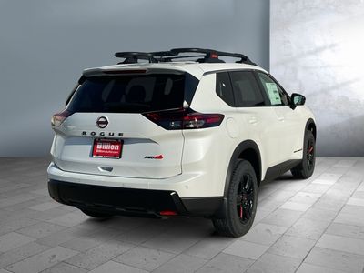 2026 Nissan Rogue - Photo 3