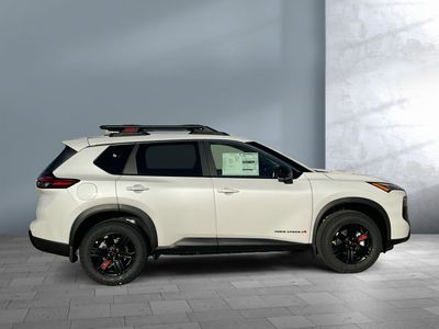 2026 Nissan Rogue - Photo 5