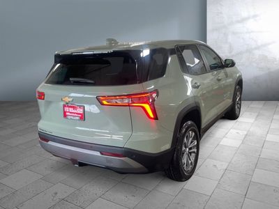 2026 Chevrolet Equinox - Photo 2