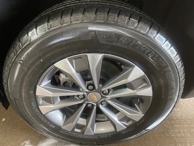 2026 Chevrolet Equinox - Photo 11