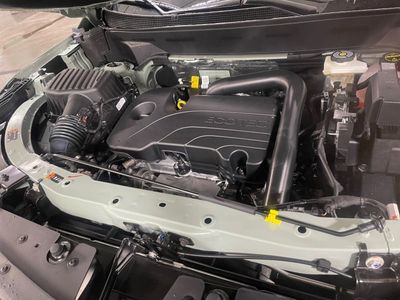 2026 Chevrolet Equinox - Photo 5