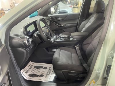 2026 Chevrolet Equinox - Photo 10