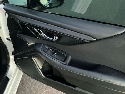 2024 Subaru Legacy - Photo 11