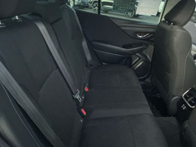2024 Subaru Legacy - Photo 12