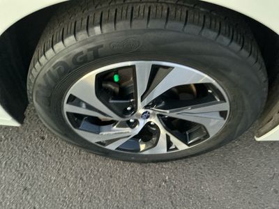 2024 Subaru Legacy - Photo 13