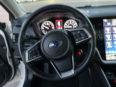 2024 Subaru Legacy - Photo 14
