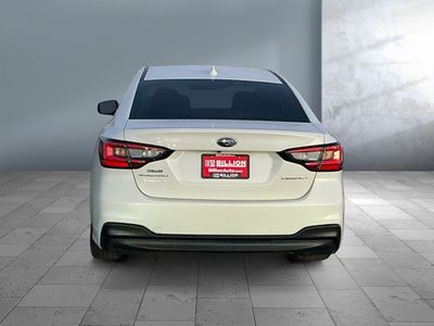2024 Subaru Legacy - Photo 3