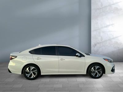 2024 Subaru Legacy - Photo 4