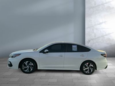 2024 Subaru Legacy - Photo 5