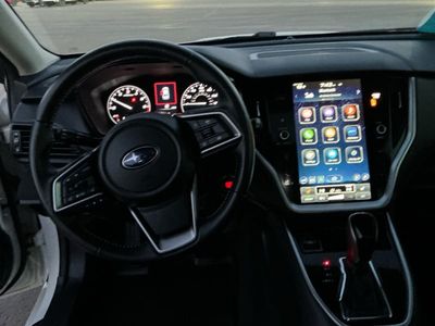 2024 Subaru Legacy - Photo 7