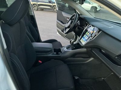 2024 Subaru Legacy - Photo 8