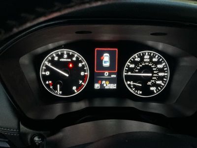2024 Subaru Legacy - Photo 9