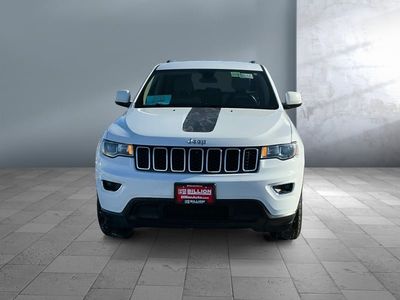 2020 Jeep Grand Cherokee - Photo 1