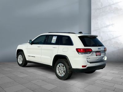 2020 Jeep Grand Cherokee - Photo 2