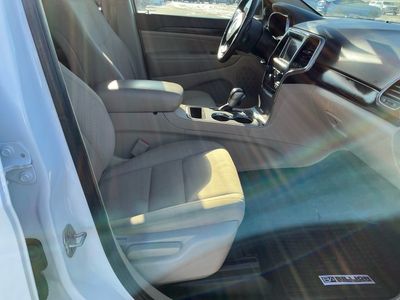 2020 Jeep Grand Cherokee - Photo 11