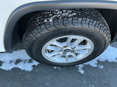 2020 Jeep Grand Cherokee - Photo 13