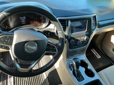 2020 Jeep Grand Cherokee - Photo 14