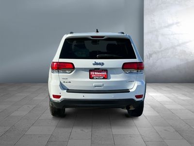 2020 Jeep Grand Cherokee - Photo 3