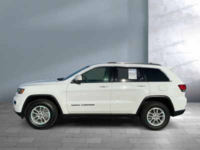 2020 Jeep Grand Cherokee - Photo 4