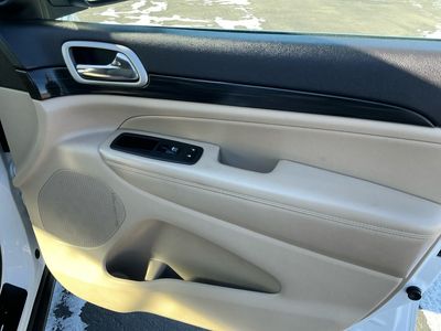 2020 Jeep Grand Cherokee - Photo 5