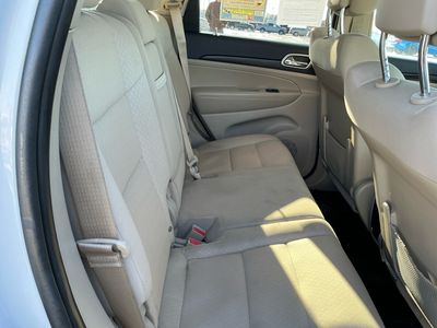 2020 Jeep Grand Cherokee - Photo 7