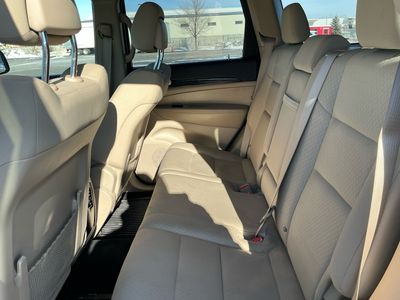 2020 Jeep Grand Cherokee - Photo 8