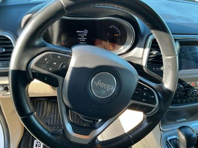 2020 Jeep Grand Cherokee - Photo 10