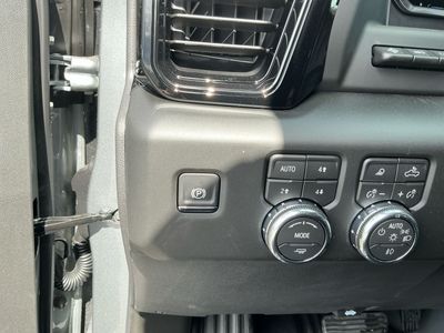 2026 GMC Sierra 1500 — photo 12 view