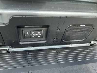 2026 GMC Sierra 1500 — photo 13 view