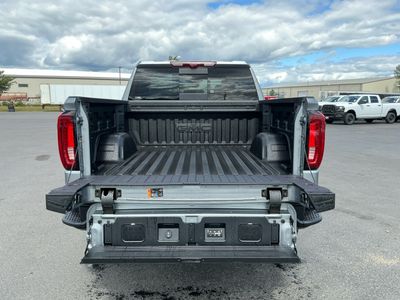 2026 GMC Sierra 1500 — detail view