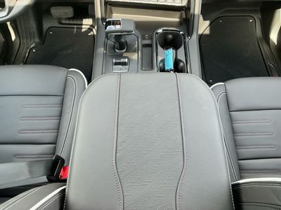 2026 GMC Sierra 1500 — photo 7 view