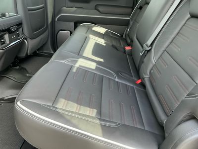 2026 GMC Sierra 1500 — photo 8 view