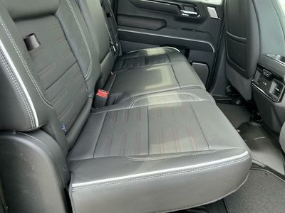 2026 GMC Sierra 1500 — photo 9 view