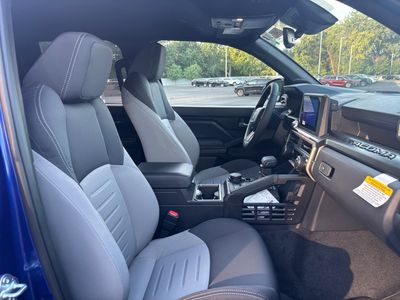 2025 Toyota Tacoma — photo 15 view