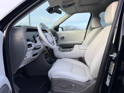 2026 Hyundai Palisade — photo 11 view