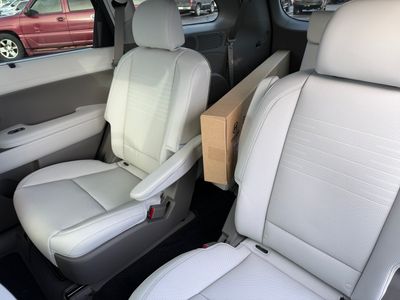2026 Hyundai Palisade — photo 12 view