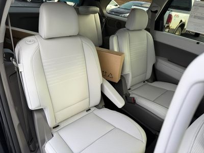 2026 Hyundai Palisade — photo 13 view