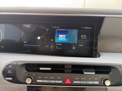 2026 Hyundai Palisade — photo 14 view