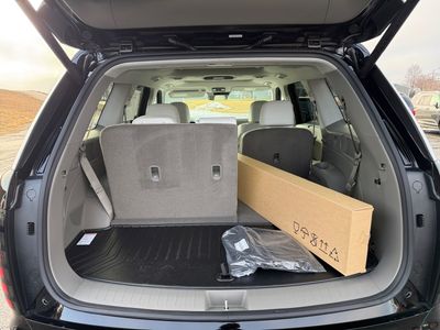 2026 Hyundai Palisade — photo 15 view
