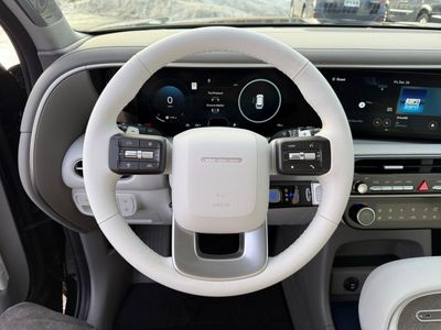 2026 Hyundai Palisade — photo 8 view