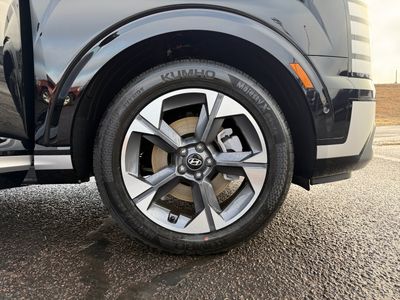 2026 Hyundai Palisade — photo 10 view