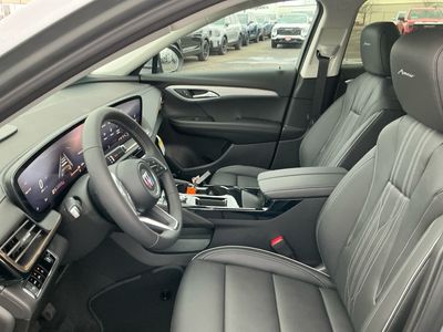 2026 Buick Envision — photo 13 view