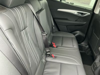 2026 Buick Envision — engine compartment view