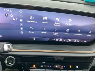2026 Buick Envision — photo 7 view
